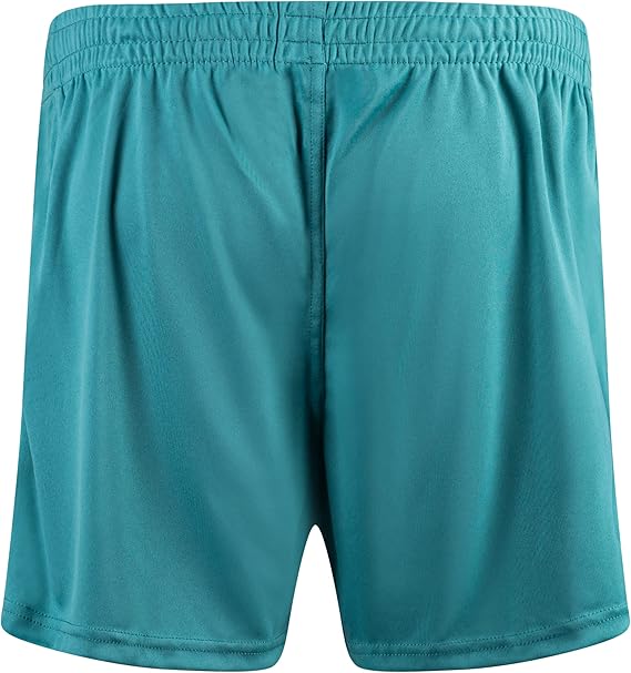 DAMEN SHORTS SMU CORE POLY SHORTS WOMEN (213807-6476) DAMEN SHORTS SMU CORE POLY SHORTS WOMEN (213807-6476)