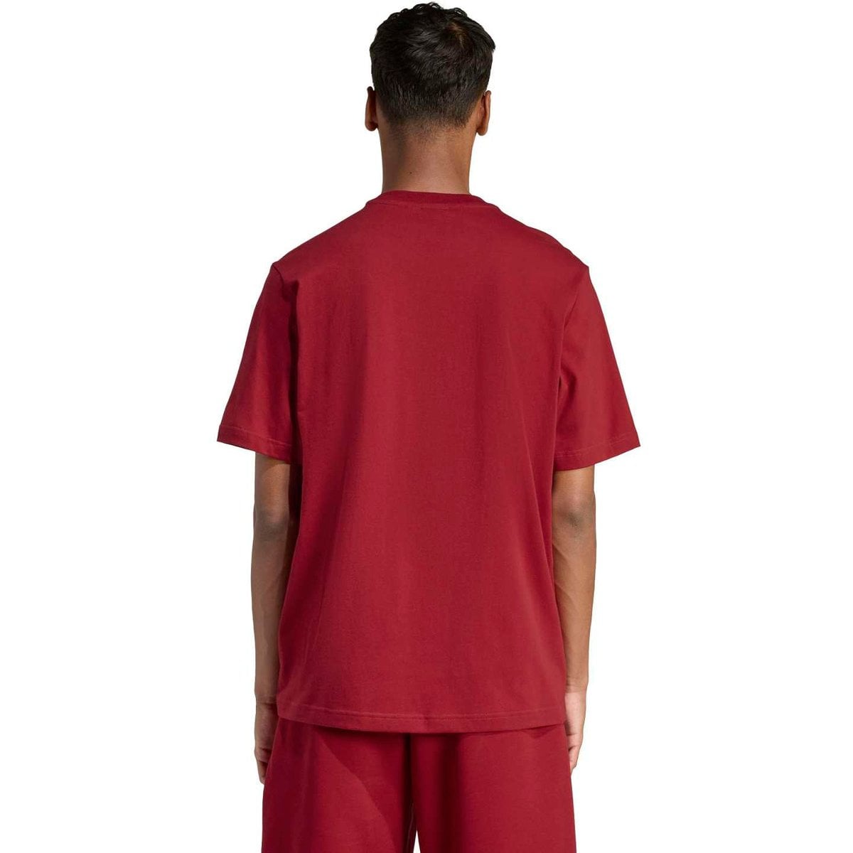 HERREN T-SHIRT M FI SL T (KD7647)