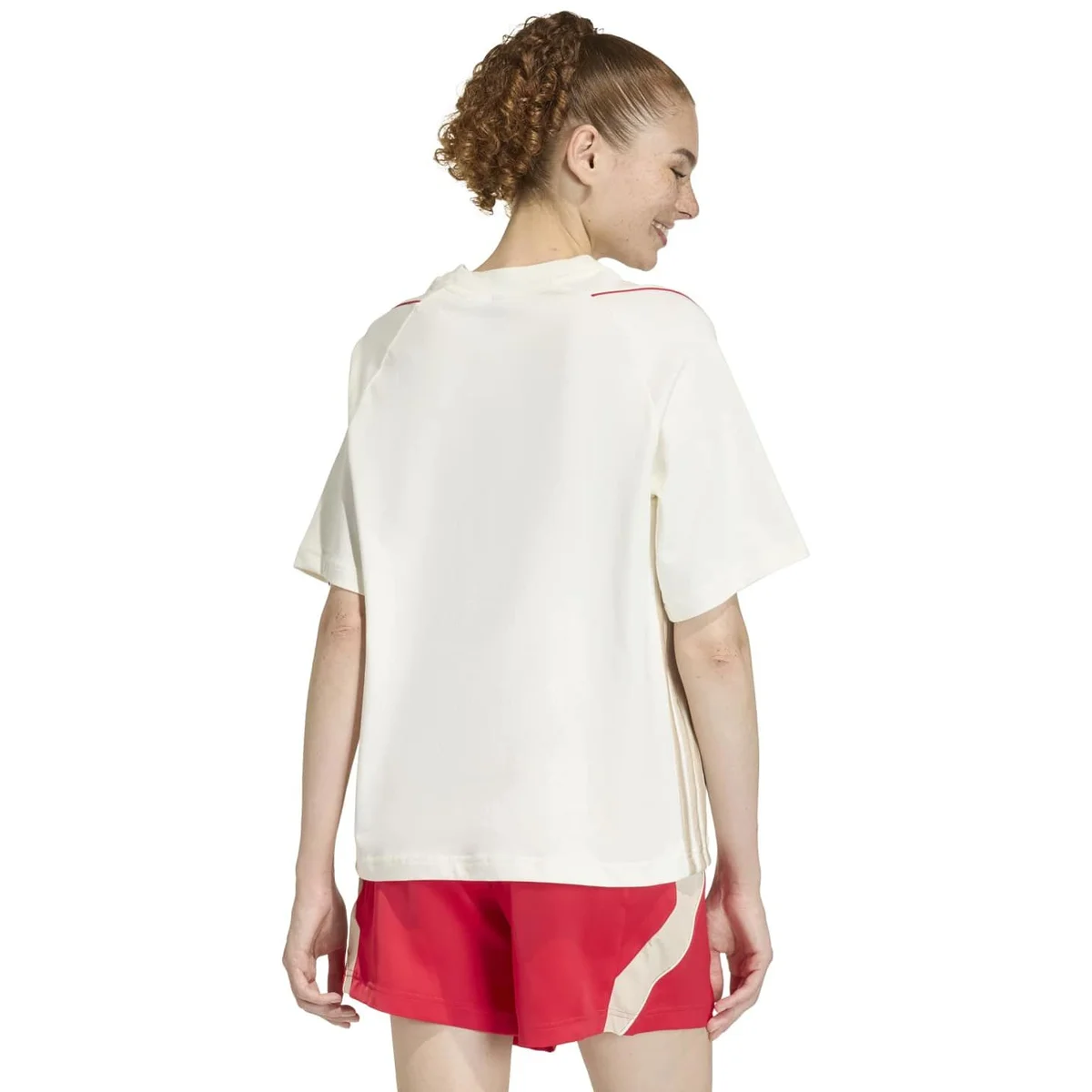 DAMEN T-SHIRT W STADIUM TEE (KB4282)