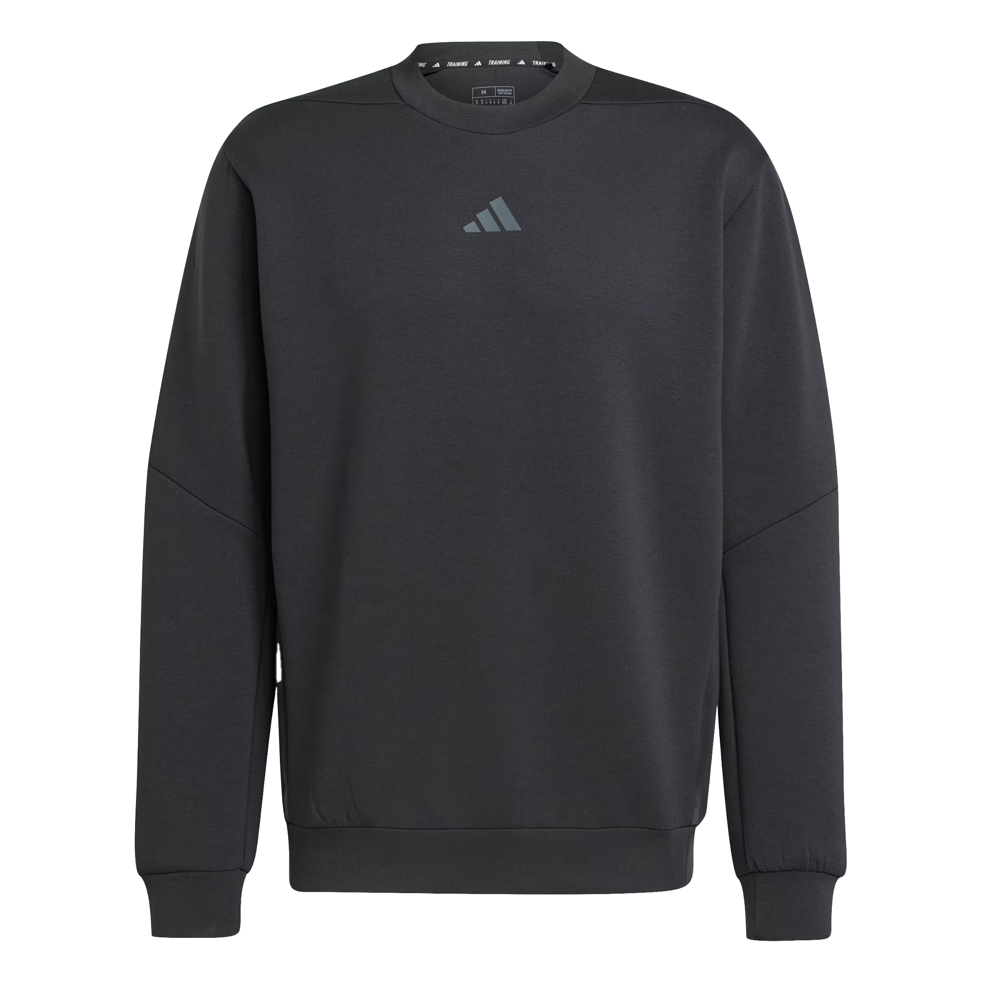 HERREN SWEATSHIRT D4T CREW SWEATS (JJ4642) HERREN SWEATSHIRT D4T CREW SWEATS (JJ4642)