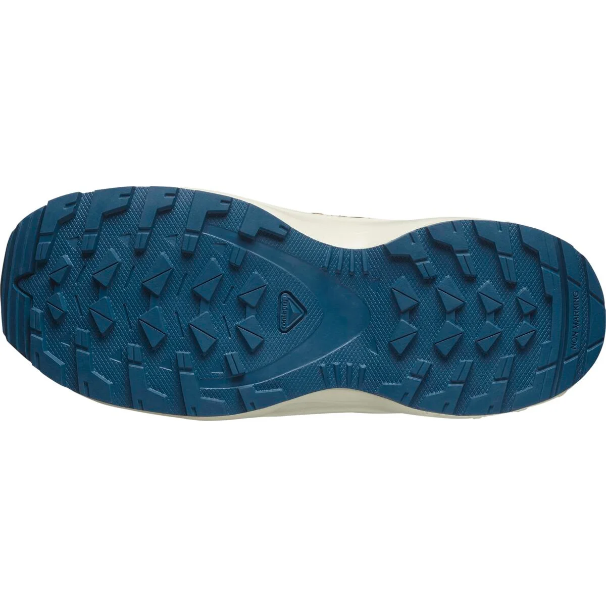 KIDS MULTIFUKTIONSSCHUHE SHOES XA PRO V8 WP J (L47729400)