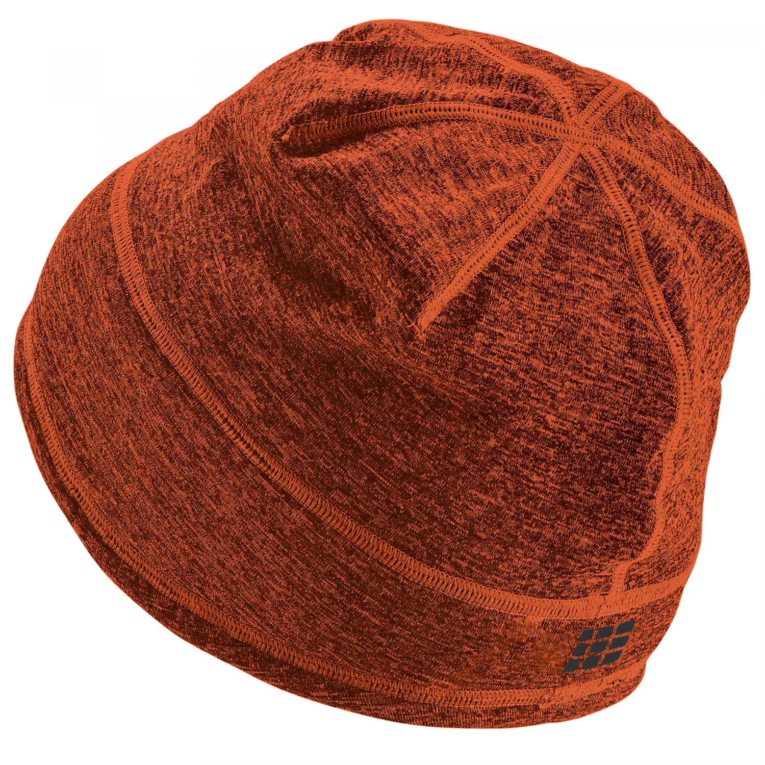 UNISEX BEANIE WINTER RUN BEANIE (W0MBR-787) UNISEX BEANIE WINTER RUN BEANIE (W0MBR-787)