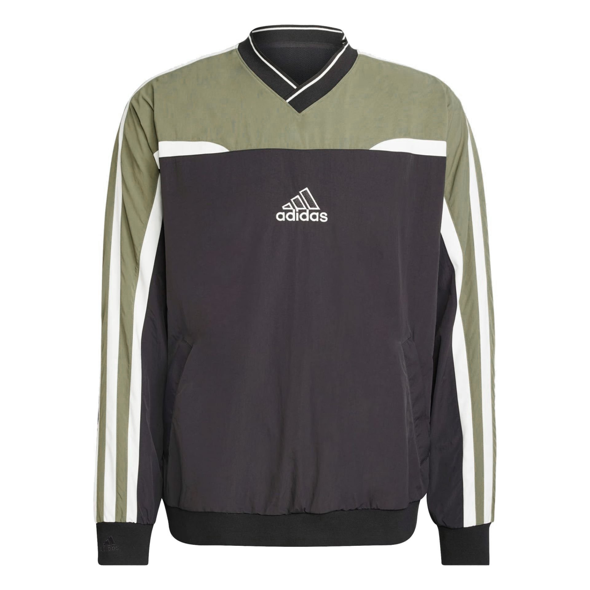 HERREN PULLOVER CUTLINE PULLOV (JD5395)