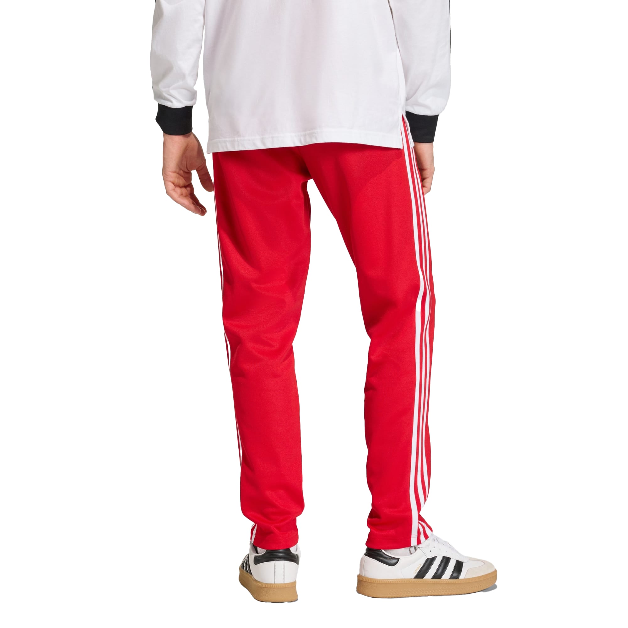 HERREN JOGGINGHOSE CLASSIC TP (KE3528)
