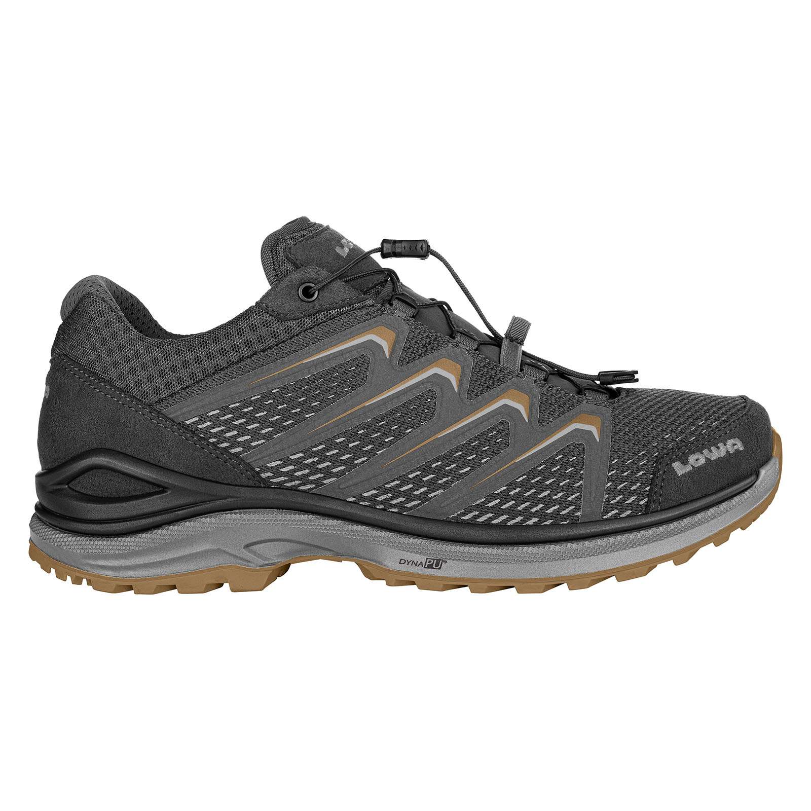 HERREN MULTIFUNKTIONSSCHUHE MADDOX GTX LO (310614-7944)