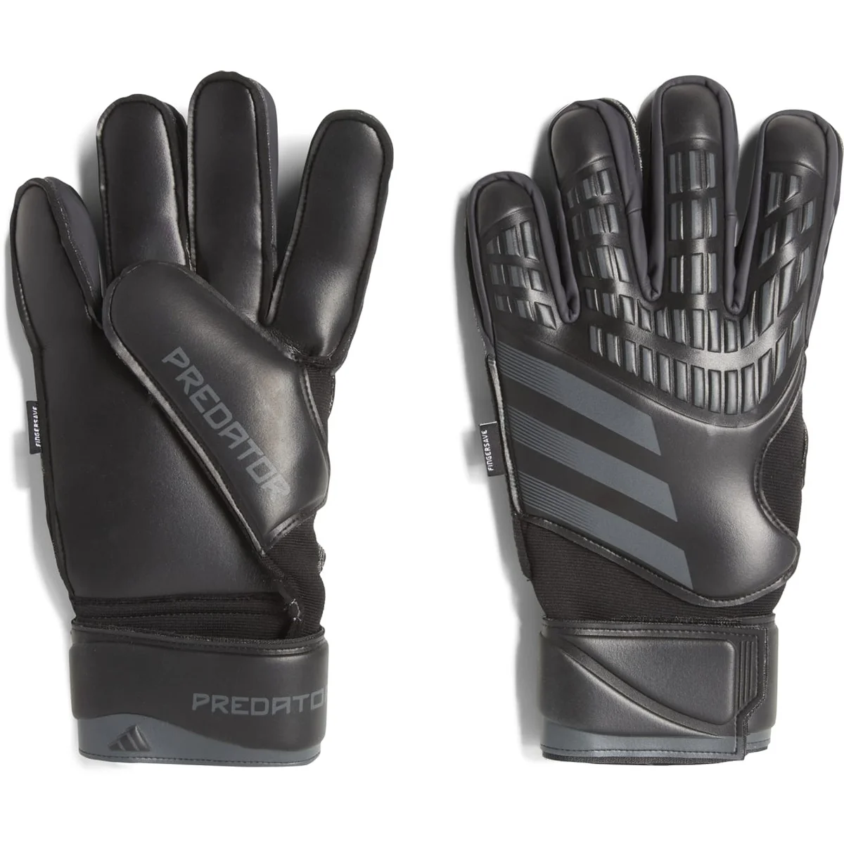 HERREN TORWARTHANDSCHUHE MATCH PRED GL MTC FS (IZ1503) HERREN TORWARTHANDSCHUHE MATCH PRED GL MTC FS (IZ1503)