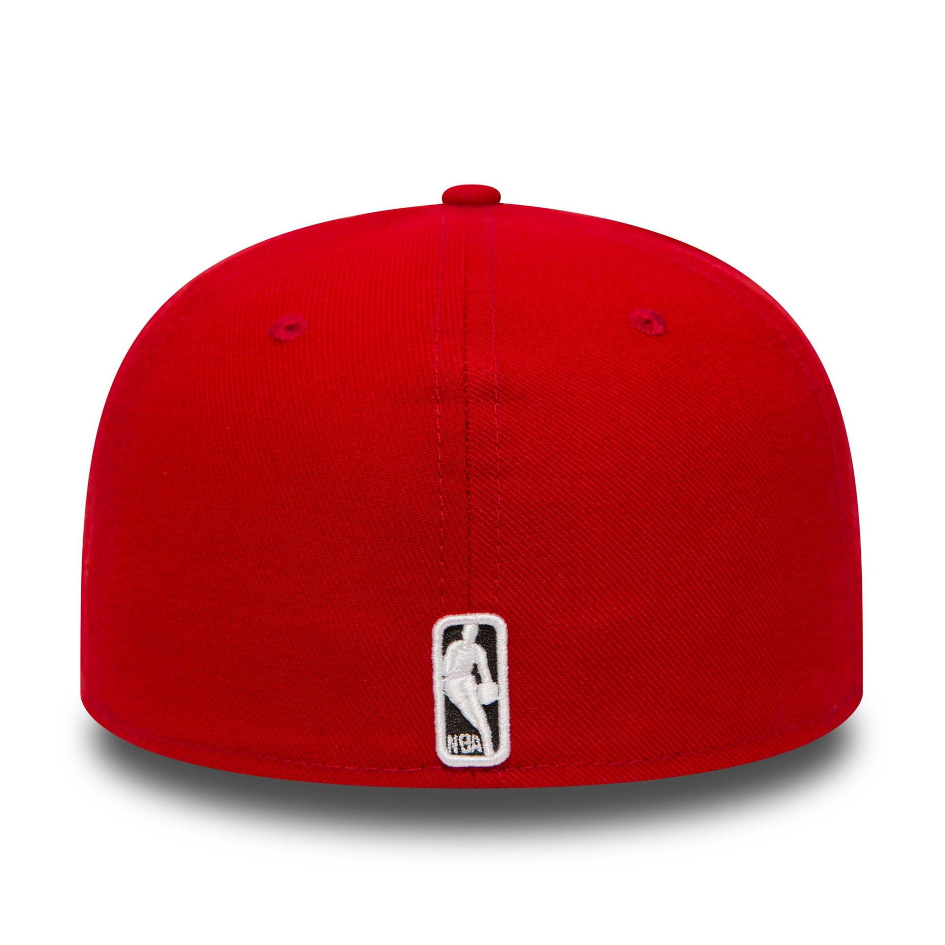 CASQUETTE UNISEXE 59FIFTY NBA BASIC CHIBUL (10861624) CASQUETTE UNISEXE 59FIFTY NBA BASIC CHIBUL (10861624)