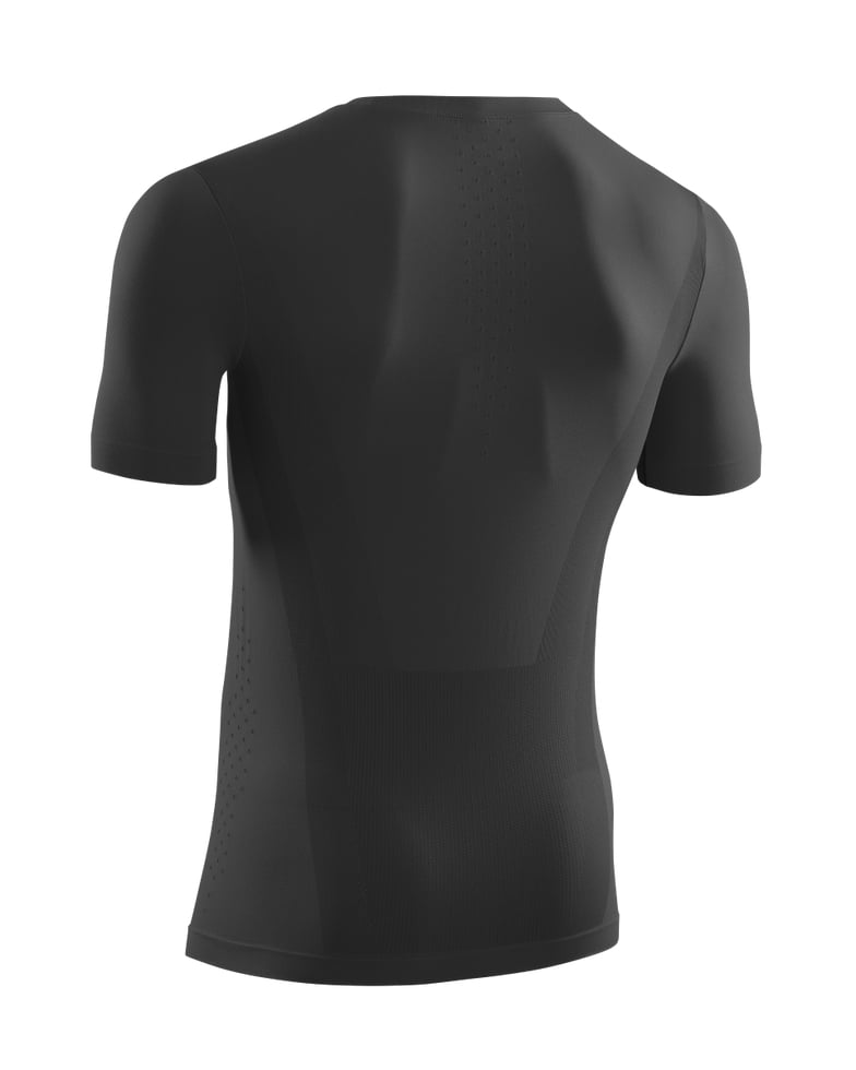 HERREN FUNKTIONSWÄSCHE COLD WEATHER BASE, SHORT SLEEVE, MEN (W25C5-301) HERREN FUNKTIONSWÄSCHE COLD WEATHER BASE, SHORT SLEEVE, MEN (W25C5-301)