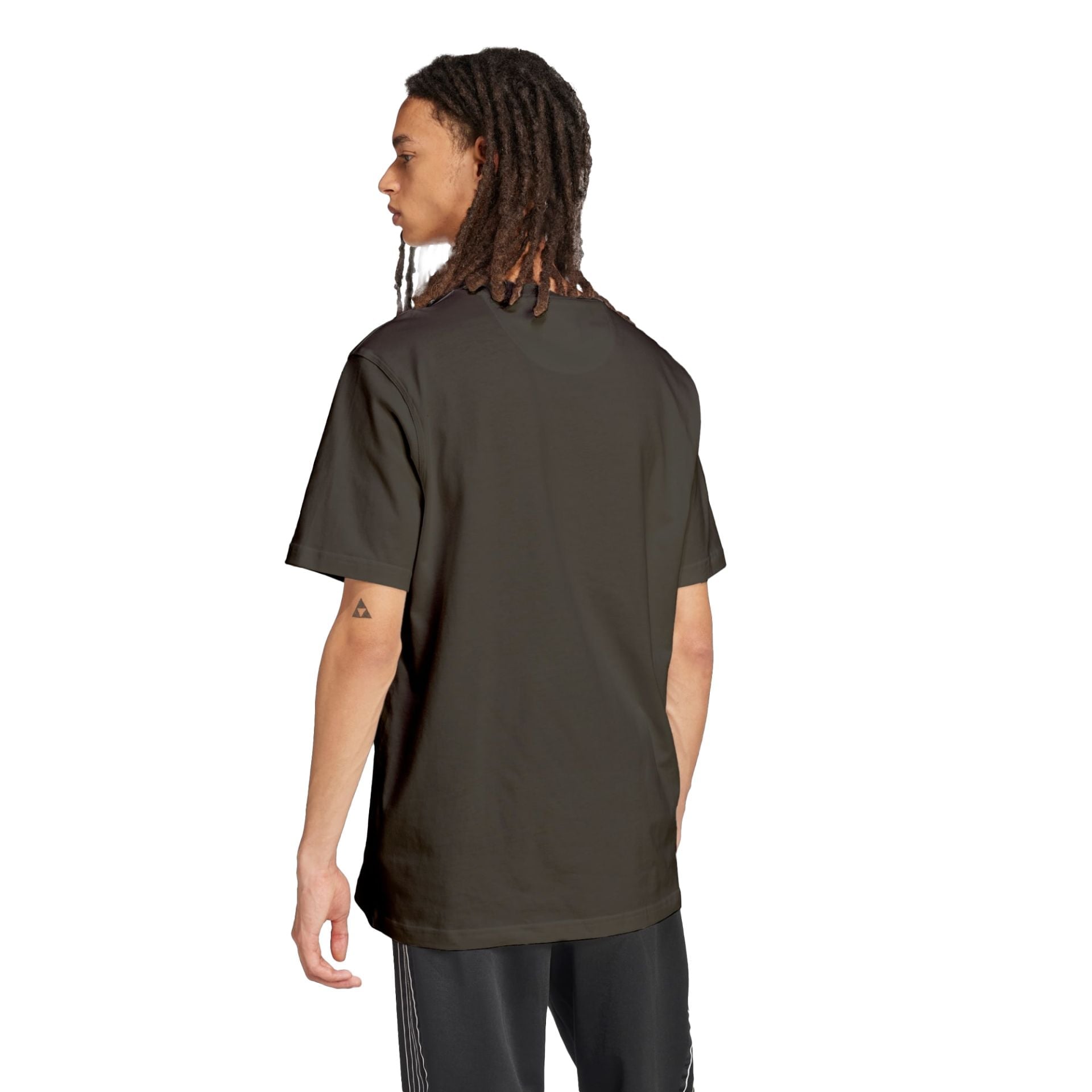 HERREN T-SHIRT ESS NC LOOSE T (LE1896)