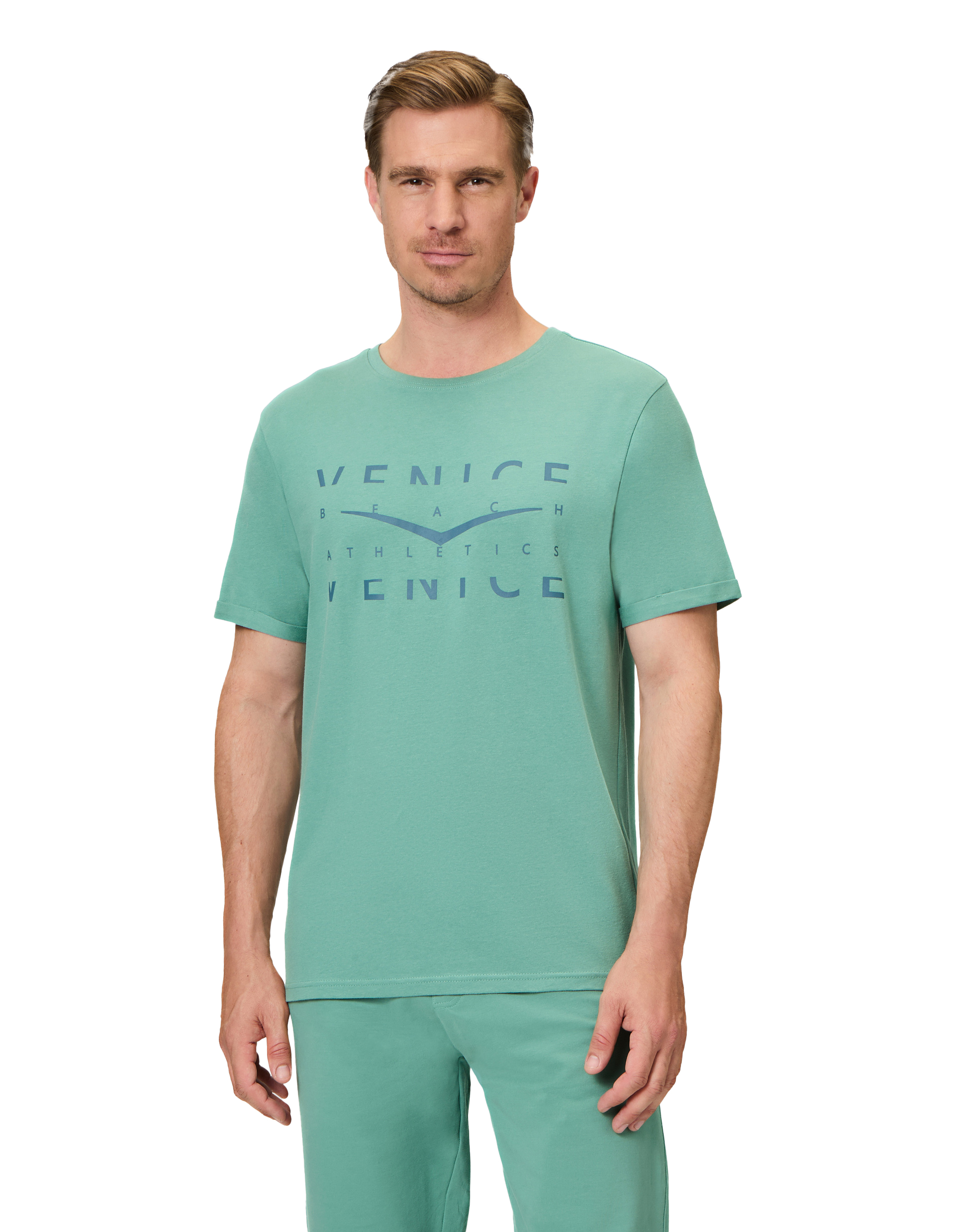 HERREN T-SHIRT VBM BRETT 4090 (600102-810) HERREN T-SHIRT VBM BRETT 4090 (600102-810)