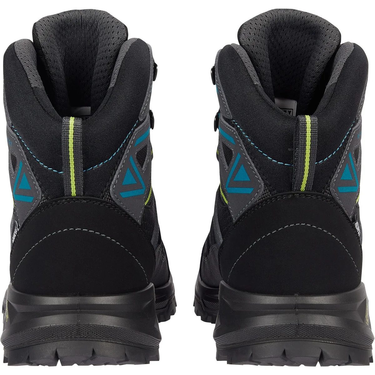 HERREN WANDERSTIEFEL VULCANUS MID AQX M (310413-902) HERREN WANDERSTIEFEL VULCANUS MID AQX M (310413-902)
