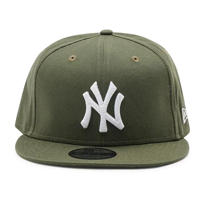 UNISEX CAP NOS MLB COLOUR 9FIFTY NEYYAN NOVWHI (60245404-001) UNISEX CAP NOS MLB COLOUR 9FIFTY NEYYAN NOVWHI (60245404-001)