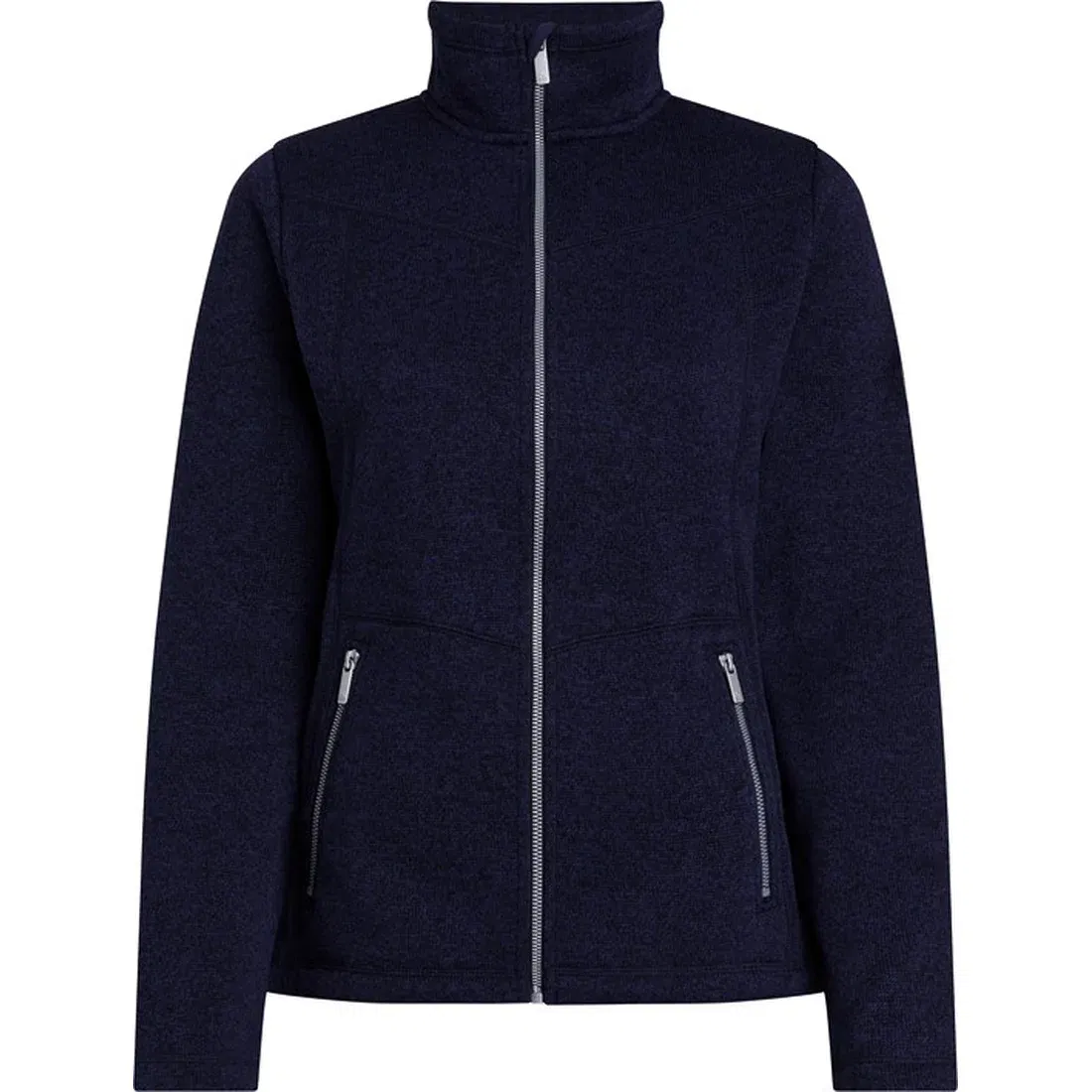 DAMEN FLEECE-JACKE RUBIN II WMS (280708-920) DAMEN FLEECE-JACKE RUBIN II WMS (280708-920)