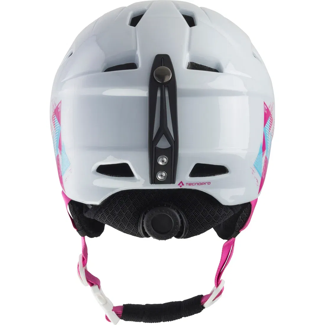 KIDS SKIHELM PULSE JR HS-016 (270449-903) KIDS SKIHELM PULSE JR HS-016 (270449-903)