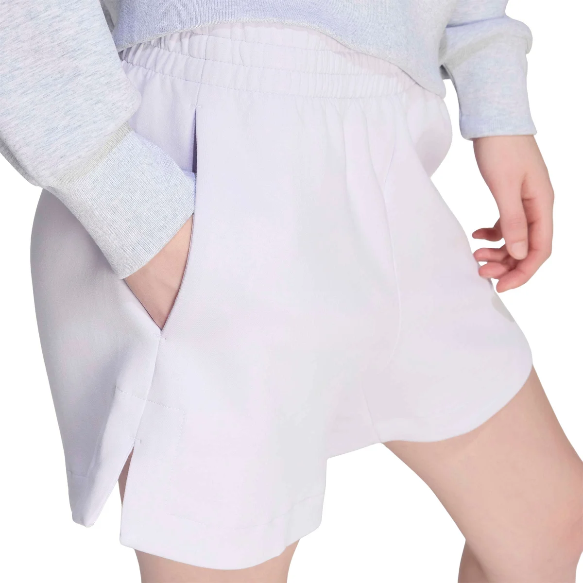 DAMEN SHORTS W ALL SZN SL SH (KS5414)