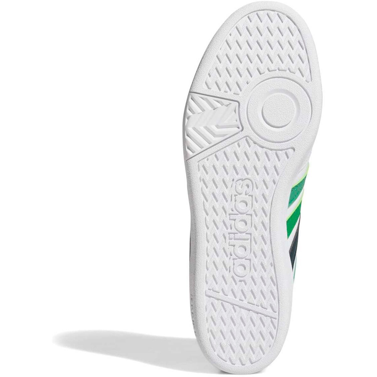 HERREN SNEAKER HOOPS 4.0 (JQ5296) HERREN SNEAKER HOOPS 4.0 (JQ5296)