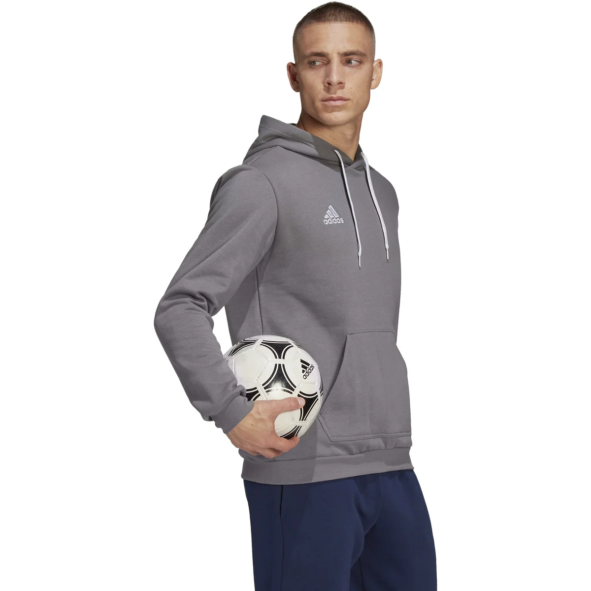 MĘSKA BLUZA Z KAPTUREM ENT22 HOODY (HB0578) MĘSKA BLUZA Z KAPTUREM ENT22 HOODY (HB0578)