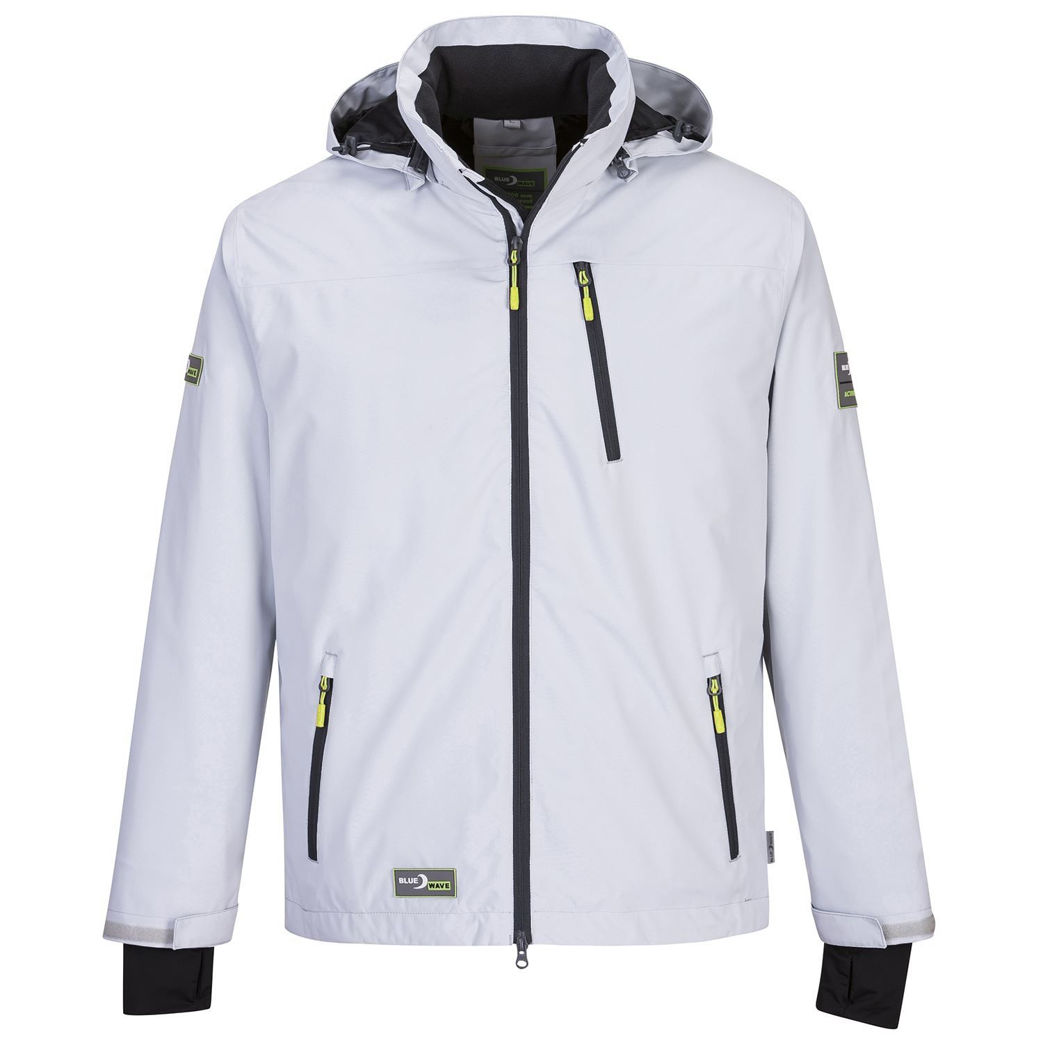 HERREN FUNKTIONSJACKE JONAS (1316-25)