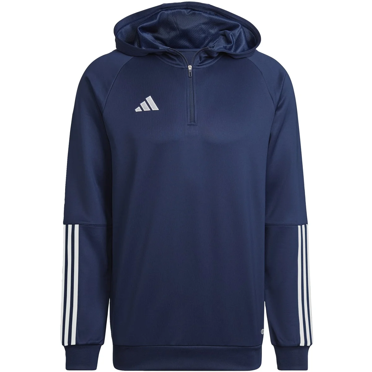 HERREN HOODIE TIRO23 C HOOD (HK8056)