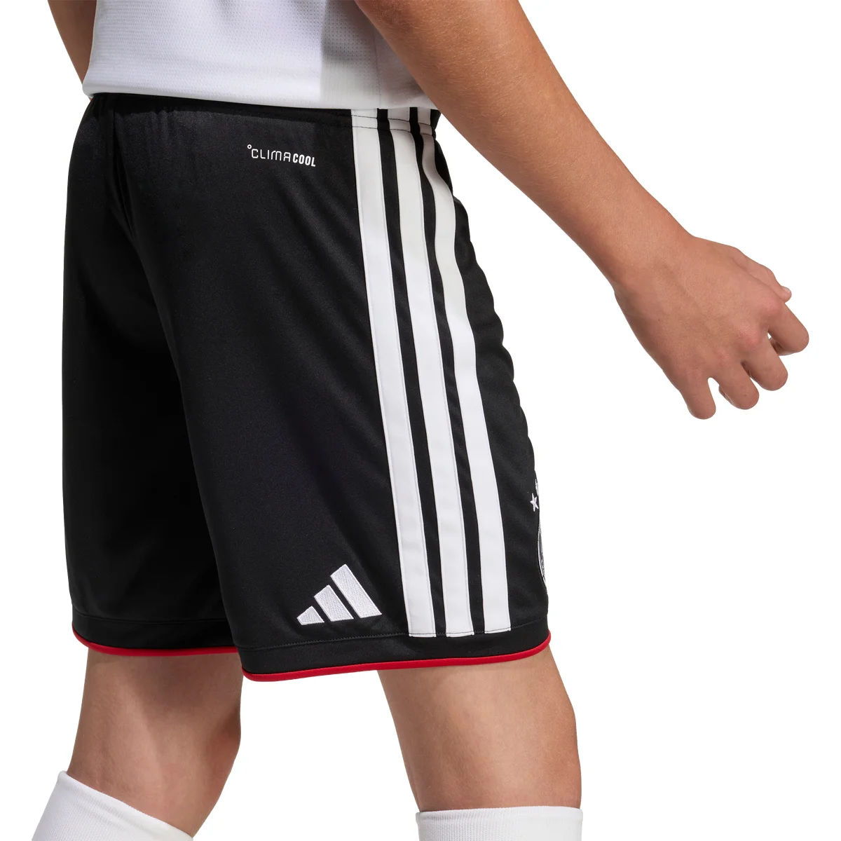 KIDS DFB SHORTS H SHO Y (JZ4562)