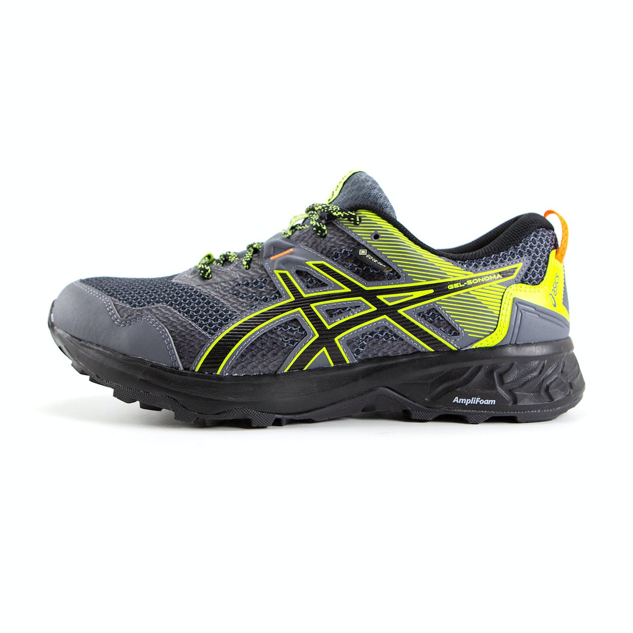 UNISEX LAUFSCHUHE GEL-SONOMA 5 GTX (1011A660*-020) UNISEX LAUFSCHUHE GEL-SONOMA 5 GTX (1011A660*-020)