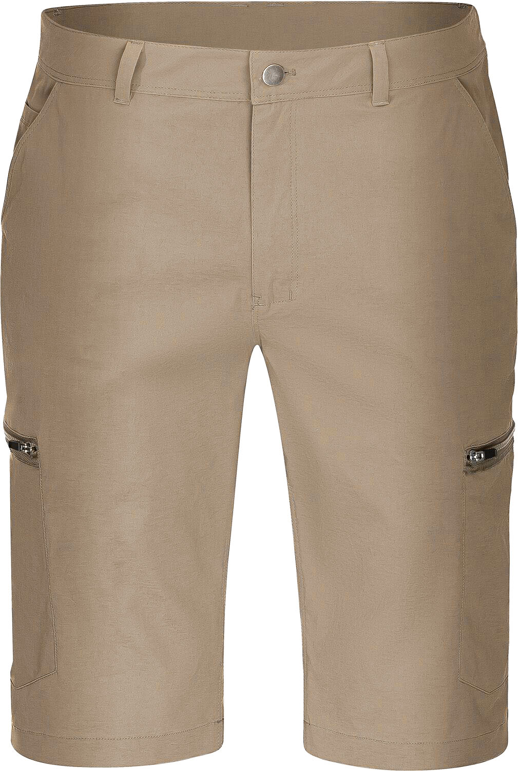 HERREN SHORTS MONTREAL M_BERMUDA (81098-00052)