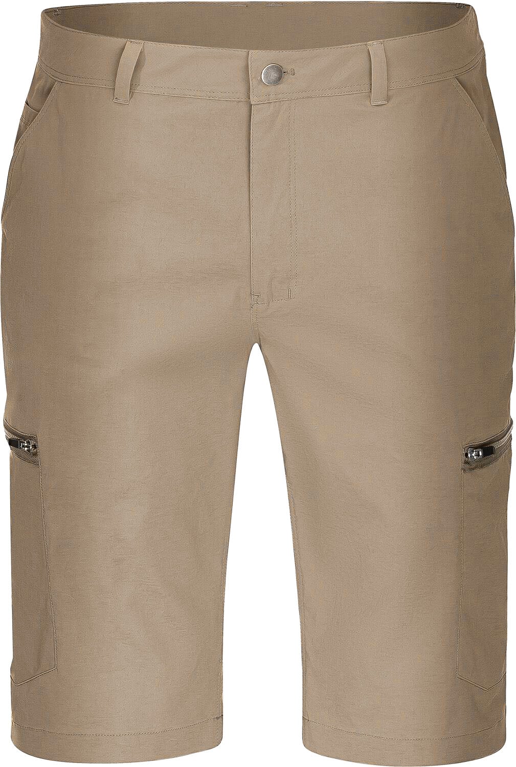 MĘSKIE SPODENKI OUTDOOROWE MONTREAL M_BERMUDA (81098-00052) MĘSKIE SPODENKI OUTDOOROWE MONTREAL M_BERMUDA (81098-00052)