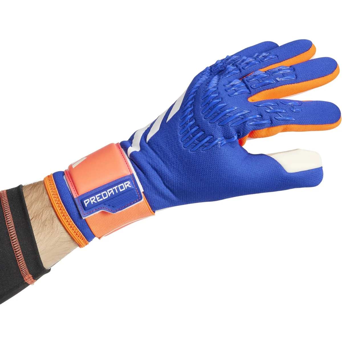 HERREN TORWARTHANDSCHUHE PRED GL LGE (IX3860) HERREN TORWARTHANDSCHUHE PRED GL LGE (IX3860)