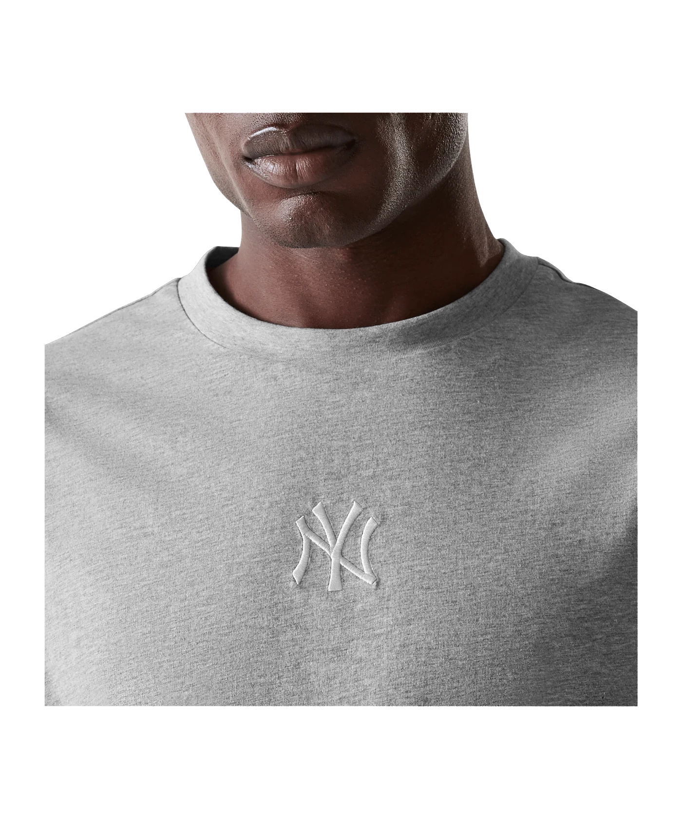 HERREN T-SHIRT NOS MLB LE MIDI OS TEE NEYYAN HGR (60675750) HERREN T-SHIRT NOS MLB LE MIDI OS TEE NEYYAN HGR (60675750)