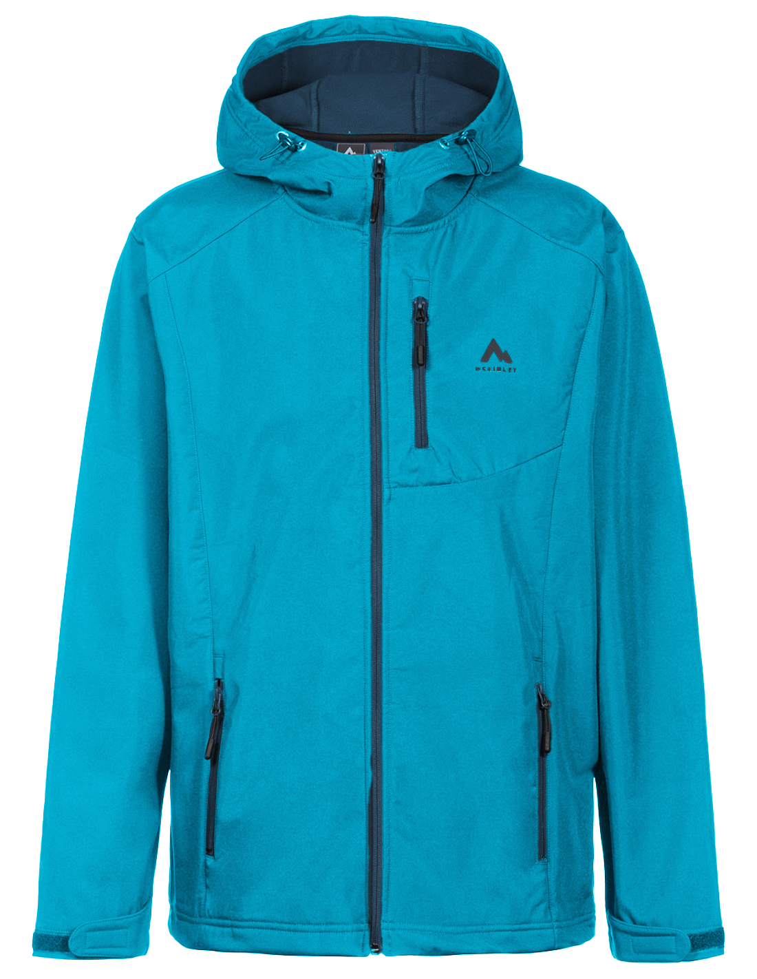 HERREN SOFTSHELLJACKE JASPER M (4100311-103) HERREN SOFTSHELLJACKE JASPER M (4100311-103)