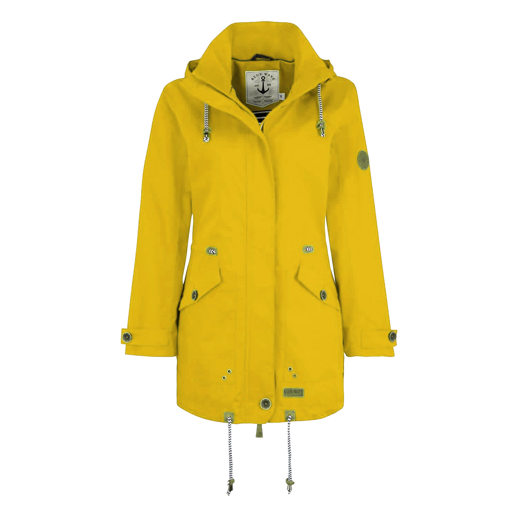 DAMEN PARKA DAISY (2405-30)