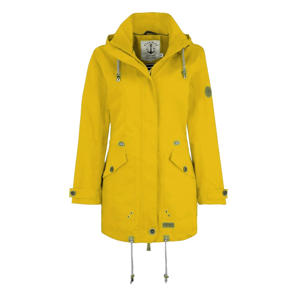 DAMEN PARKA DAISY (2405-30) DAMEN PARKA DAISY (2405-30)