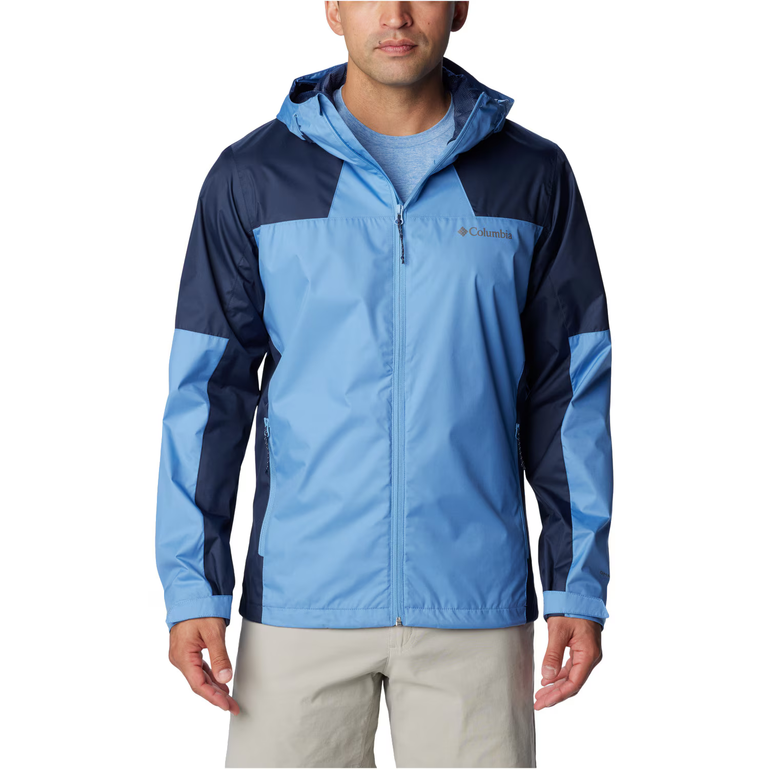 HERREN JACKE INNER LIMITS III JACKET (207121-5479) HERREN JACKE INNER LIMITS III JACKET (207121-5479)