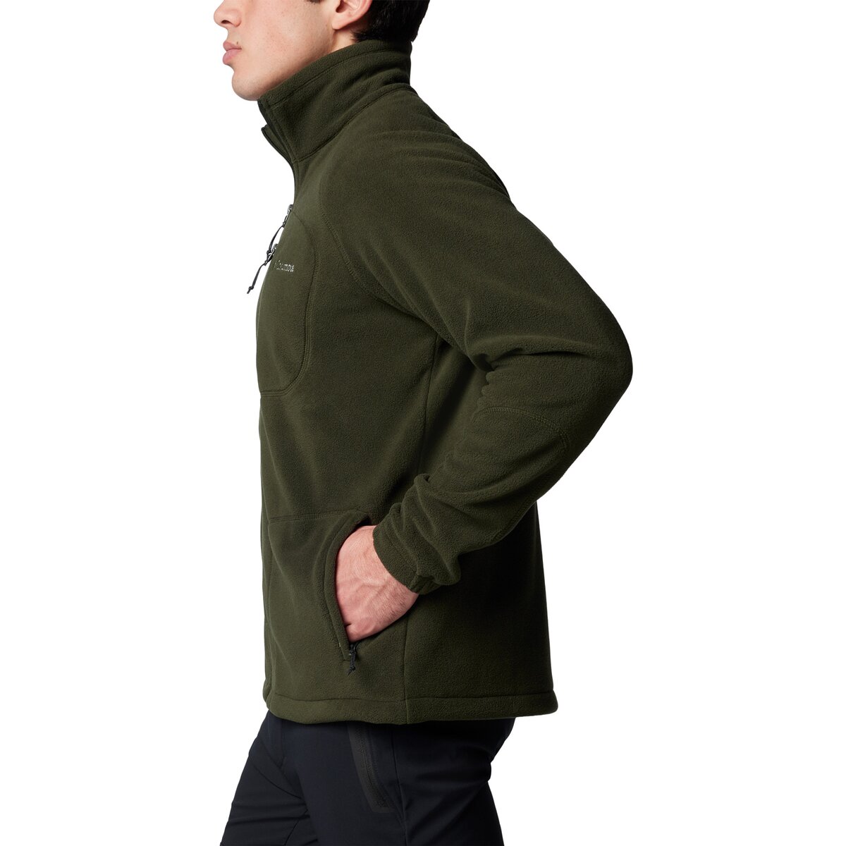MĘSKA BLUZA Z ZAMKIEM FAST TREK II FULL ZIP FLEECE (1420421-366) MĘSKA BLUZA Z ZAMKIEM FAST TREK II FULL ZIP FLEECE (1420421-366)