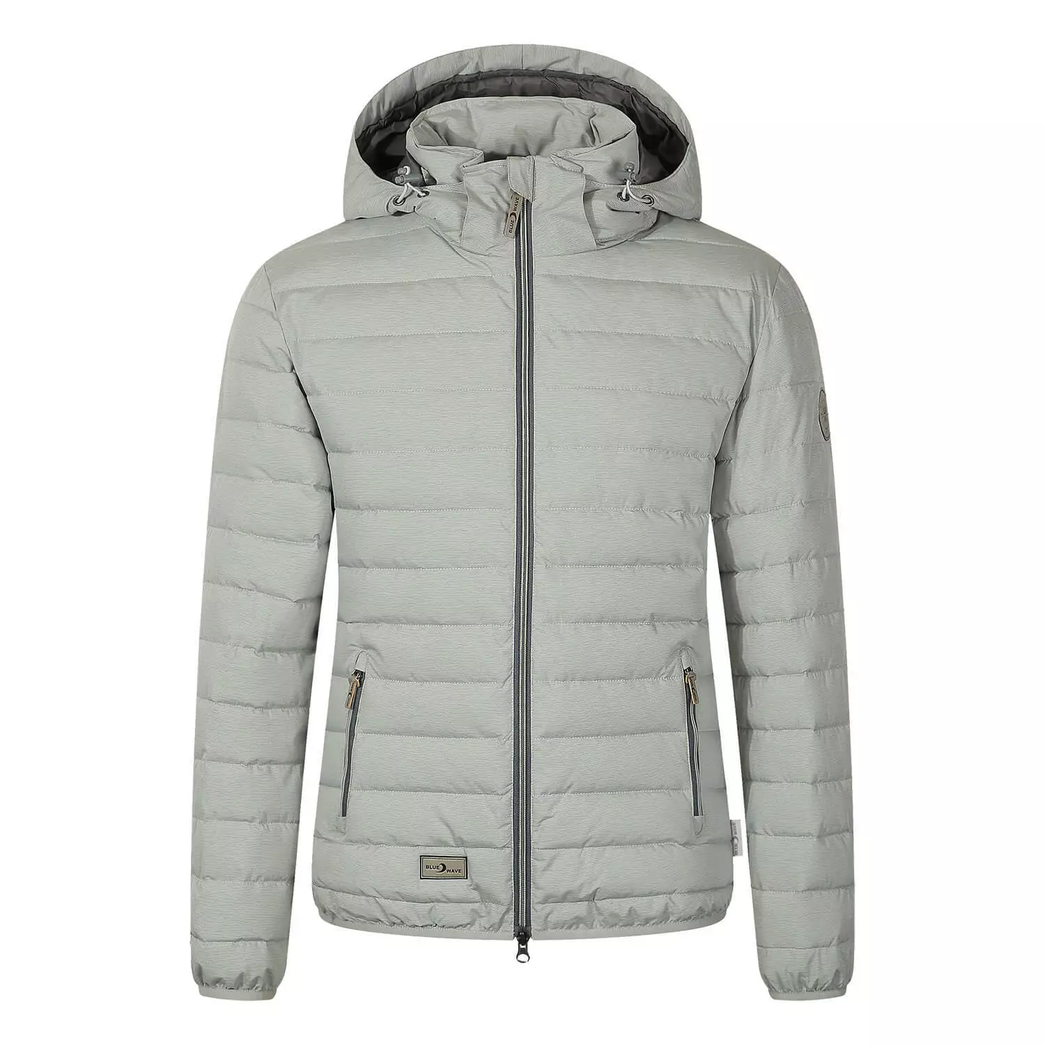 DAMEN STEPPJACKE IRINA (2552-25) DAMEN STEPPJACKE IRINA (2552-25)