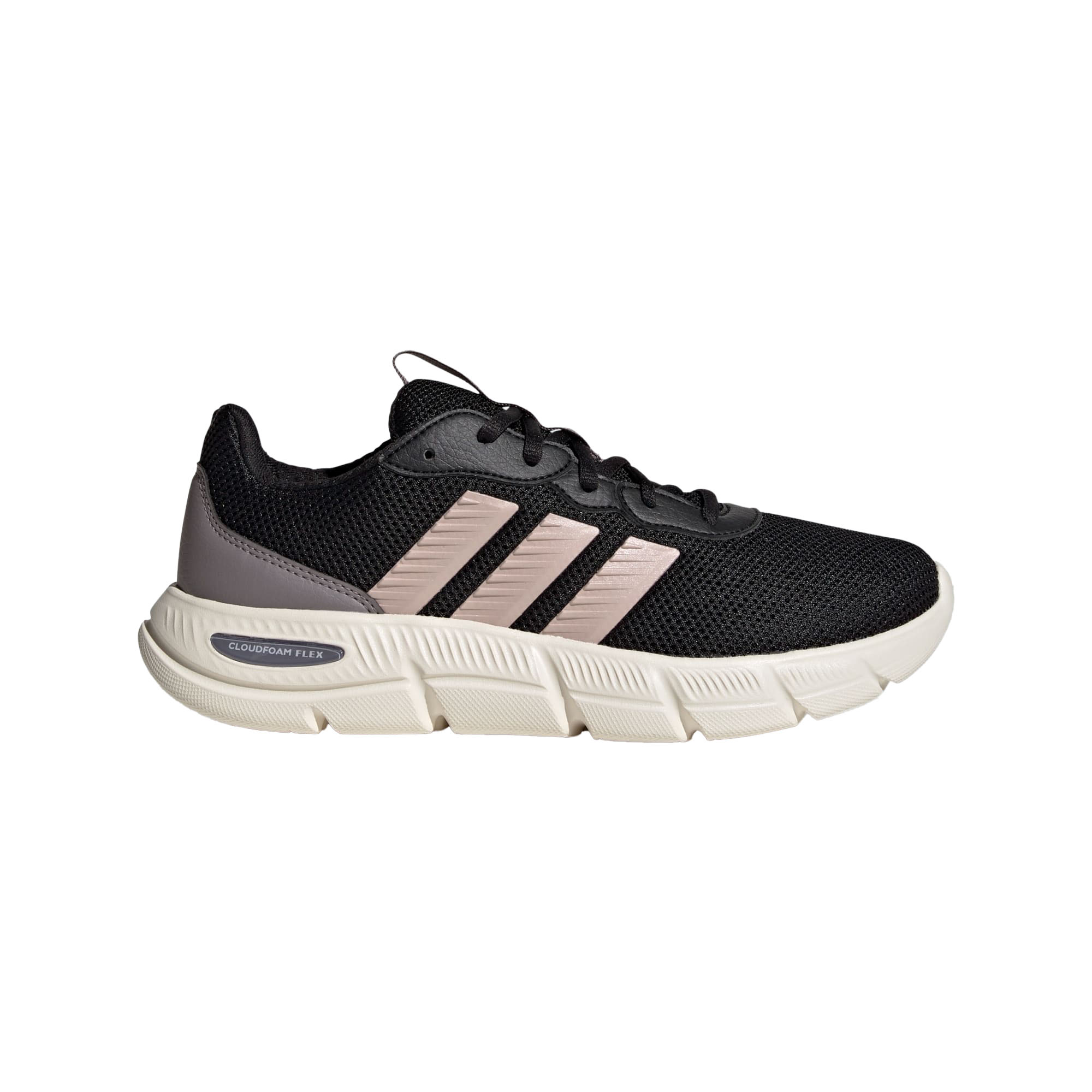 DAMEN SNEAKER CLOUDFOAM FLEX - LACES (HQ4958)