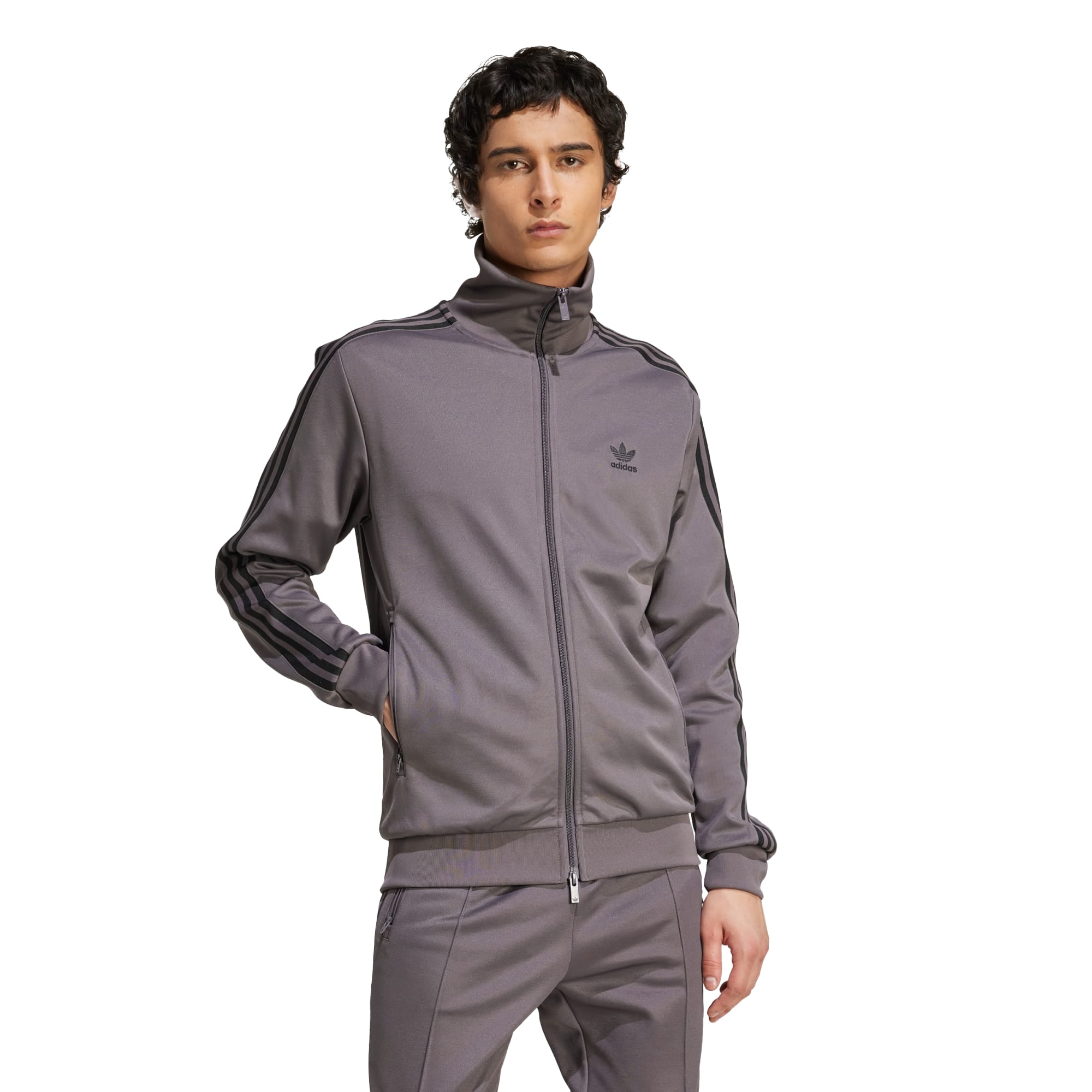 HERREN RETROJACKE CLASSIC TT (JY1281) HERREN RETROJACKE CLASSIC TT (JY1281)