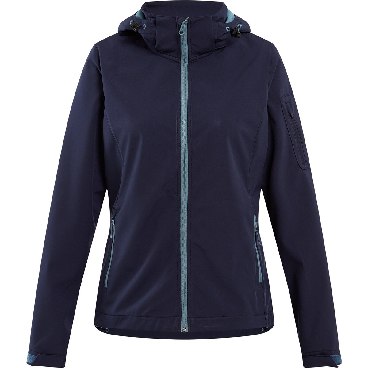 DAMEN JACKE NN SARY II W (422268-518) DAMEN JACKE NN SARY II W (422268-518)