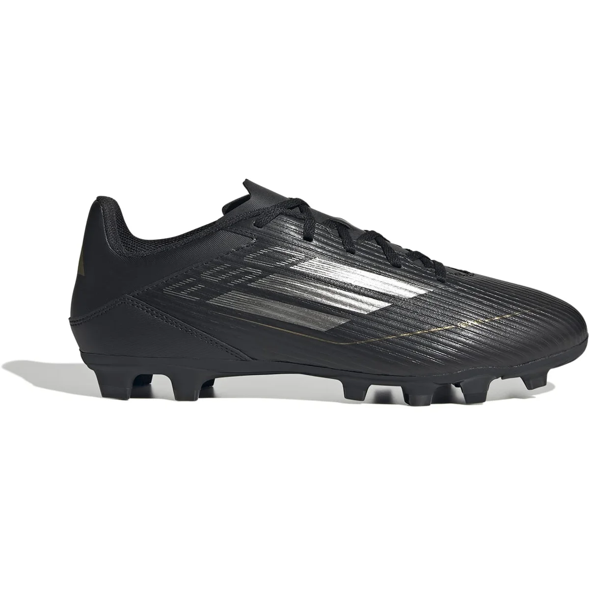 HERREN FUSSBALL-RASENSCHUHE F50 CLUB FxG (IE0614)