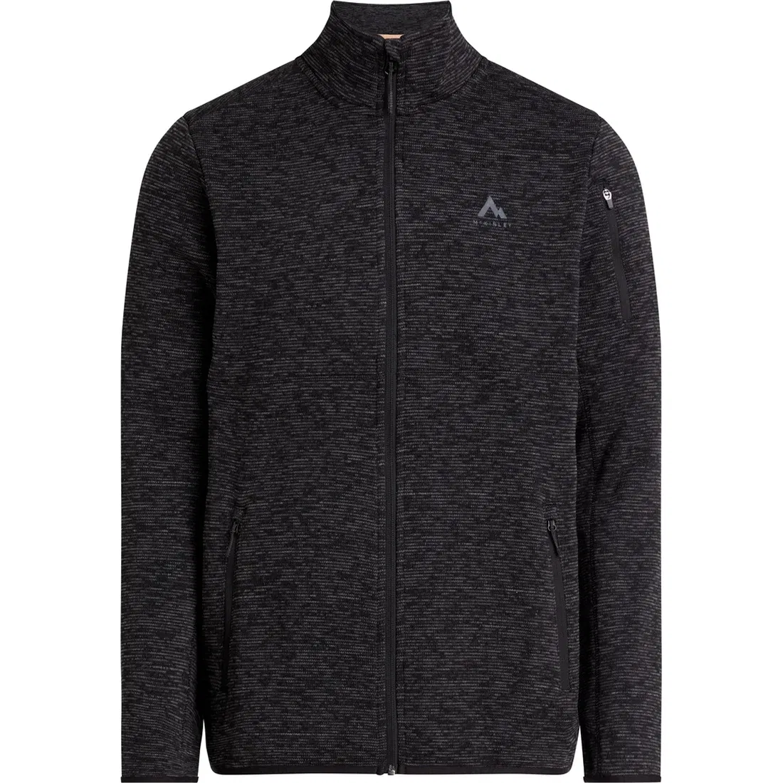 HERREN UNTERJACKE SAMMY II FZ M (426434-902)