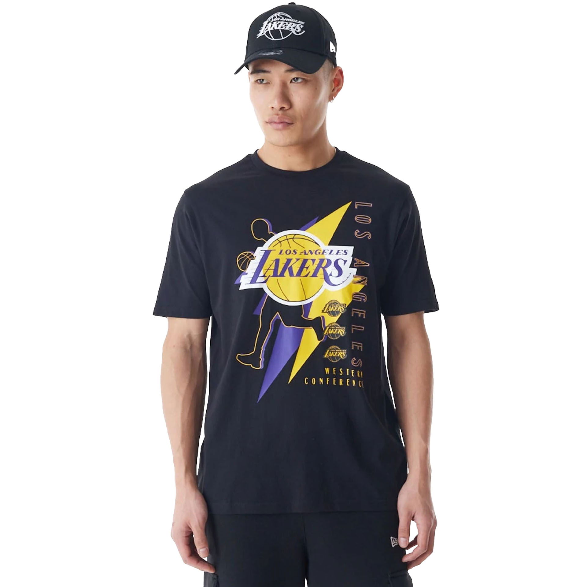 HERREN T-SHIRT NBA PLAYER GRAPHIC TABLE TEE (60578580) HERREN T-SHIRT NBA PLAYER GRAPHIC TABLE TEE (60578580)
