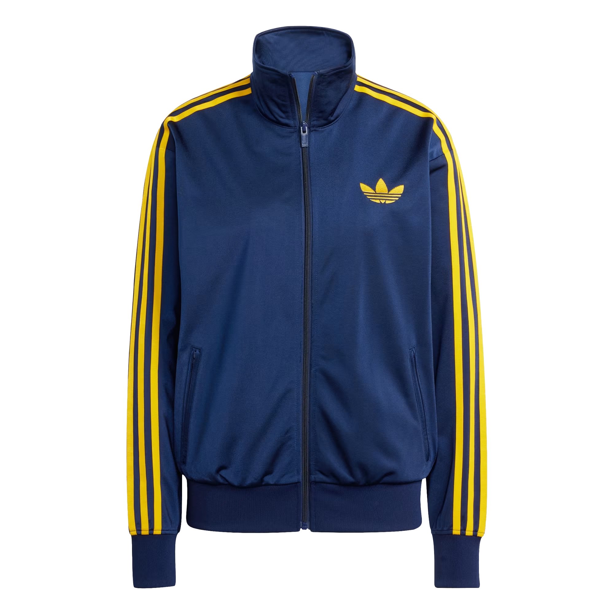 DAMEN JACKE FIREBIRD TT (JP2298)