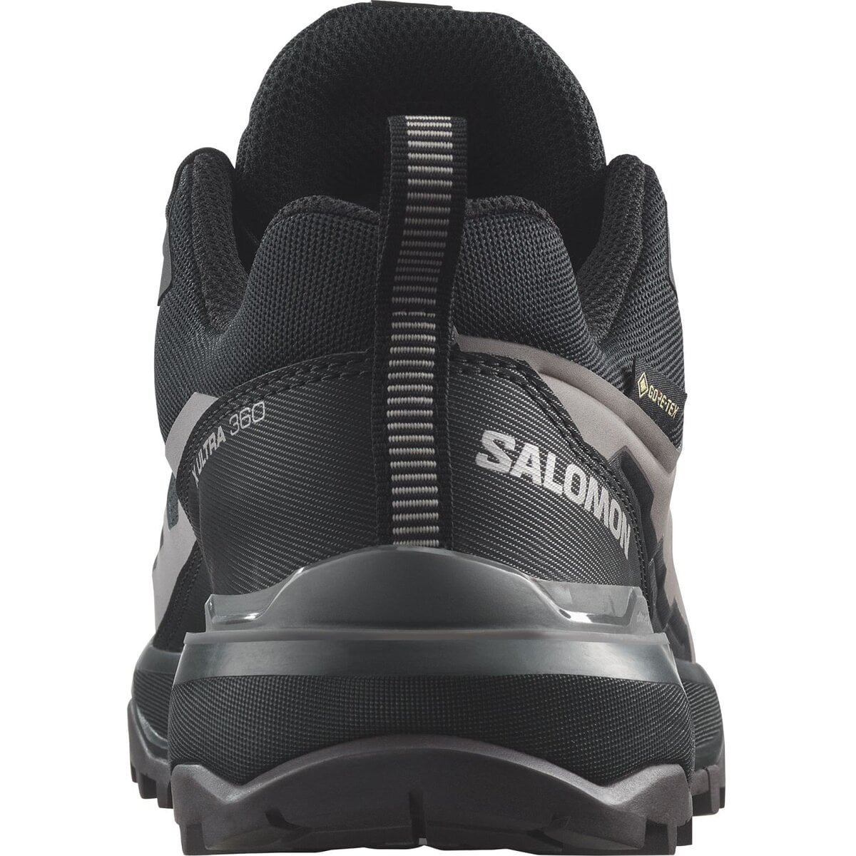 DAMEN MULTIFUNKTIONSSCHUHE SHOES X ULTRA 360 GTX W Black/ (L47449200) DAMEN MULTIFUNKTIONSSCHUHE SHOES X ULTRA 360 GTX W Black/ (L47449200)
