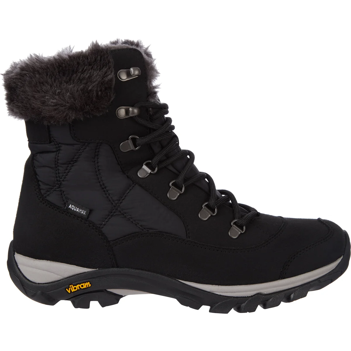 DAMEN WINTER-STIEFEL RONJA AQX (282823-900) DAMEN WINTER-STIEFEL RONJA AQX (282823-900)