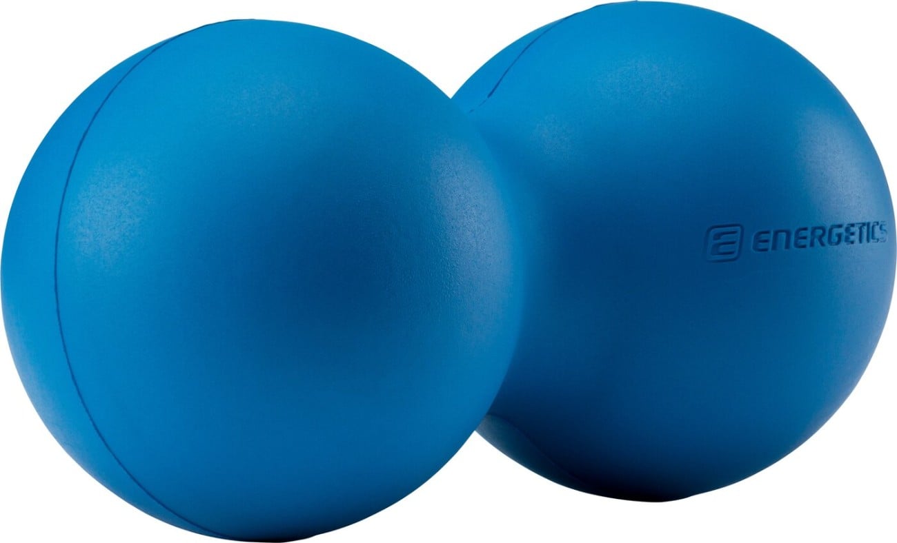PIŁKA DO MASAŻU DUOBALL 8 CM (253349-545)