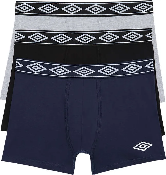 HERREN BOXERSHORTS 3ER PACK (102218-99) HERREN BOXERSHORTS 3ER PACK (102218-99)