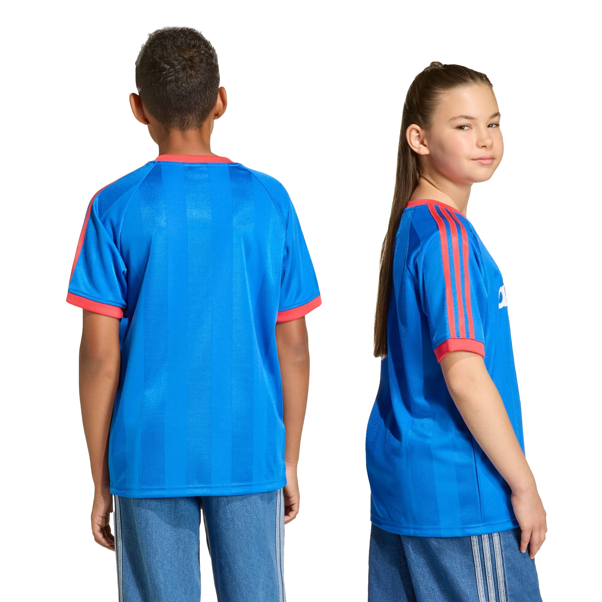 KIDS T-SHIRT LO TEE (KE2843) KIDS T-SHIRT LO TEE (KE2843)