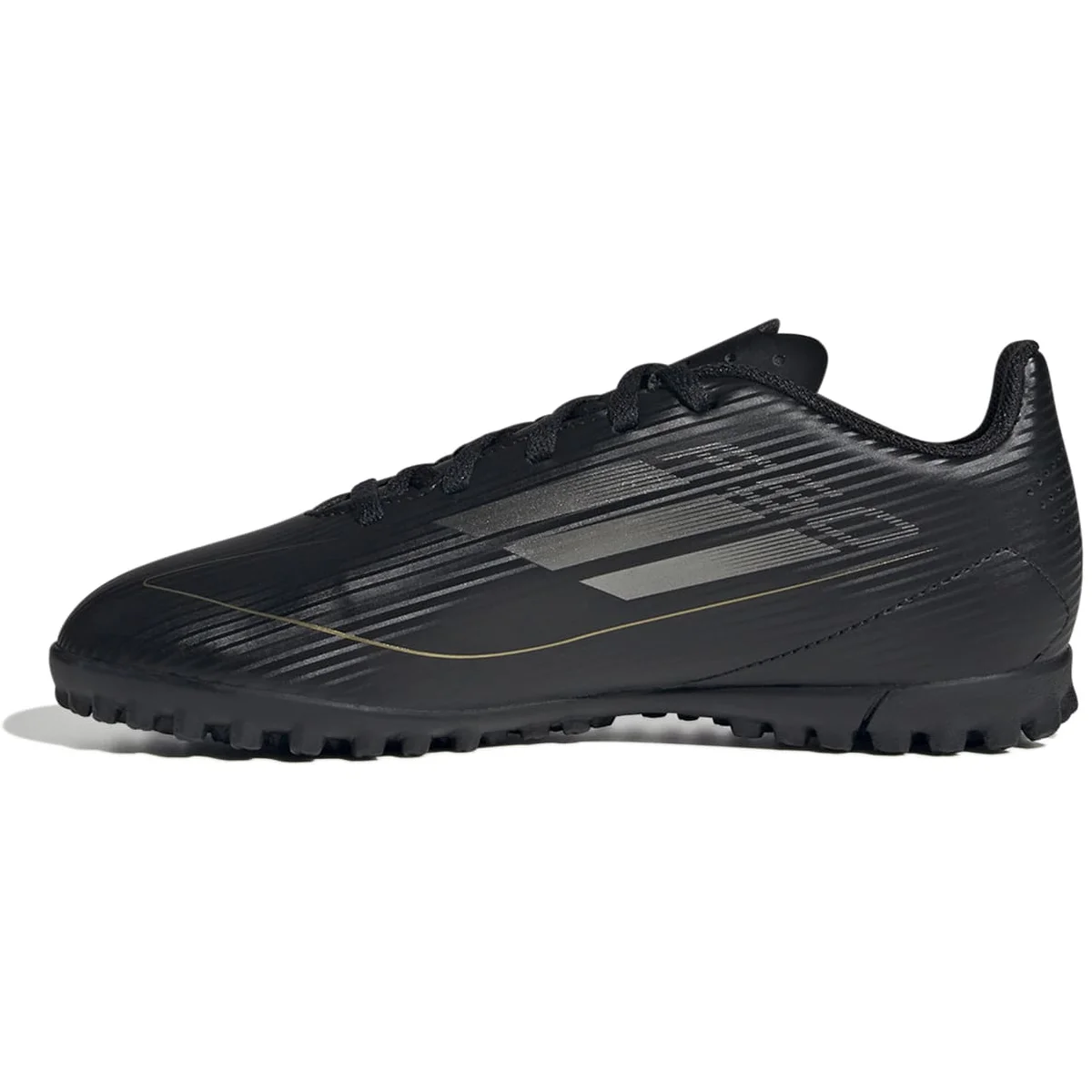 KIDS FUSSBALL-HARTPLATZSCHUHE F50 CLUB TF J (IF1389) KIDS FUSSBALL-HARTPLATZSCHUHE F50 CLUB TF J (IF1389)