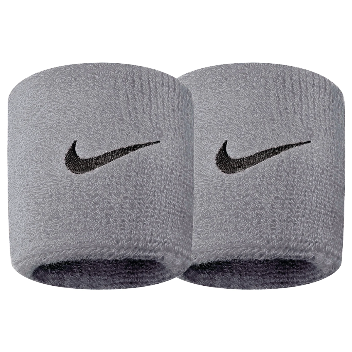 SCHWEISSBÄNDER SWOOSH DOUBLEWIDE WRISTBANDS (9380-51-315) SCHWEISSBÄNDER SWOOSH DOUBLEWIDE WRISTBANDS (9380-51-315)