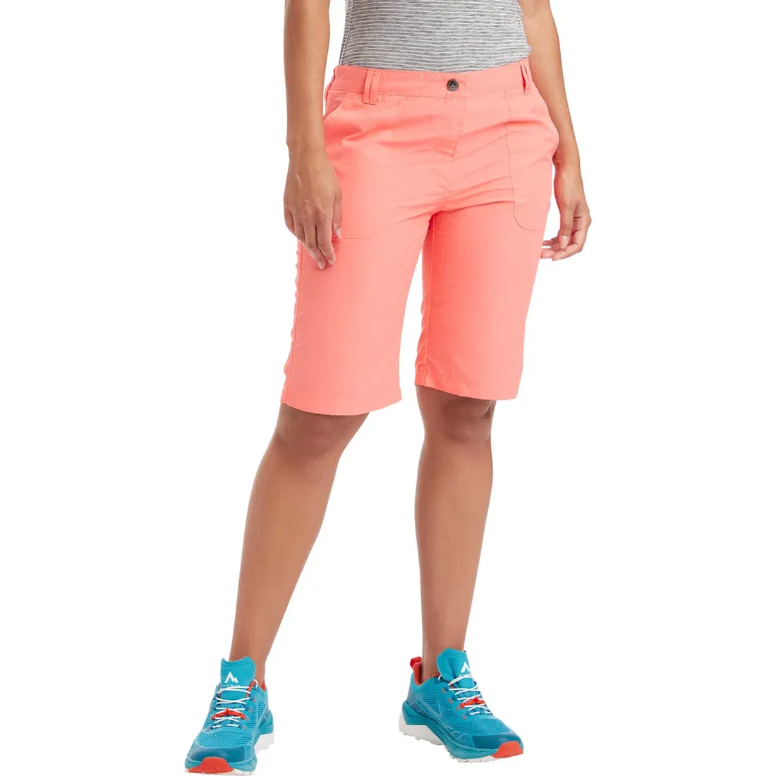 DAMEN SHORTS BERMUDA SANNA BRM W (417972-246) DAMEN SHORTS BERMUDA SANNA BRM W (417972-246)